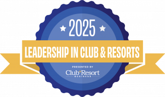 2025 Leadership in Club + Resorts_CRB